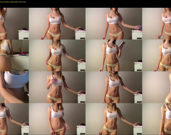 trixie_taylor — 14 minute Chaturbate female cam show recording, 720p, Mar 13, 2023