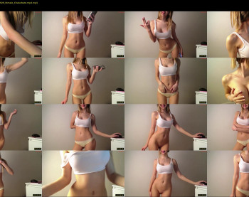 trixie_taylor — 86 minute Chaturbate female cam show recording, 720p, Mar 13, 2023