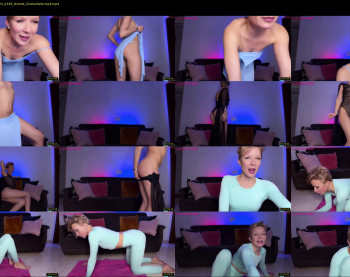 urgoddessjenny — 82 minute Chaturbate female cam show recording, 720p, Mar 13, 2023