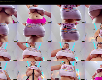 valerynova — 120 minute Chaturbate female cam show recording, 720p, Mar 14, 2023