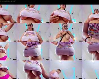 valerynova — 120 minute Chaturbate female cam show recording, 720p, Mar 14, 2023