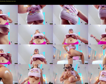valerynova — 32 minute Chaturbate female cam show recording, 720p, Mar 14, 2023