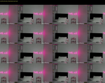vanessa_suarez — 3 minute Chaturbate female cam show recording, 720p, Mar 13, 2023