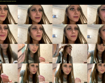 viktoria9898 — 7 minute Chaturbate couple cam show recording, 720p, Mar 14, 2023