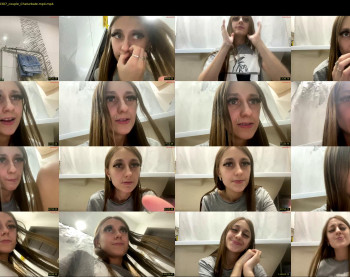 viktoria9898 — 77 minute Chaturbate couple cam show recording, 720p, Mar 14, 2023