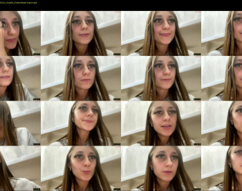 viktoria9898 — 3 minute Chaturbate couple cam show recording, 720p, Mar 14, 2023