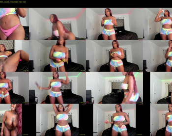 vixen_sasha — 112 minute Chaturbate female cam show recording, 720p, Mar 13, 2023