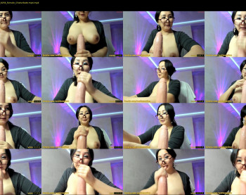wethoneybee — 114 minute Chaturbate female cam show recording, 720p, Mar 14, 2023