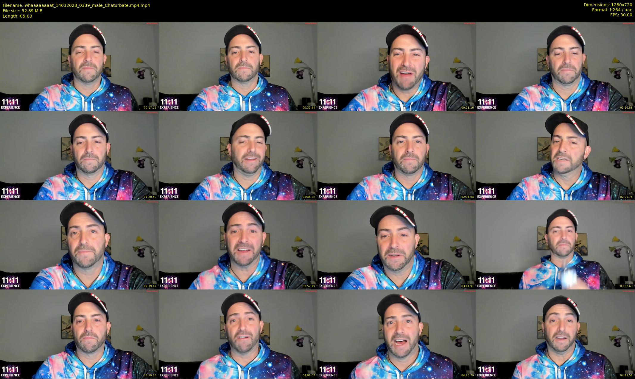 whaaaaaaaat — 5 minute Chaturbate couple cam show recording, 720p, Mar 14, 2023