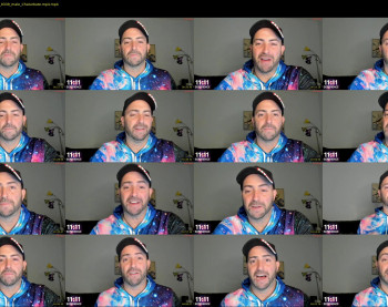whaaaaaaaat — 5 minute Chaturbate couple cam show recording, 720p, Mar 14, 2023