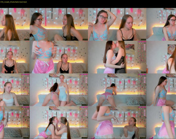 whitehelene — 121 minute Chaturbate female cam show recording, 720p, Mar 13, 2023