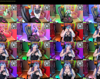 yoki_shizuko — 10 minute Chaturbate female cam show recording, 720p, Mar 13, 2023