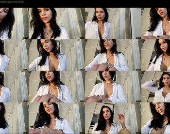 yourbonie — 24 minute Chaturbate female cam show recording, 720p, Mar 13, 2023