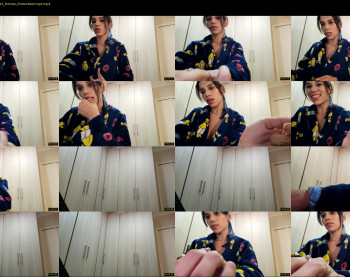 yourbonie — 23 minute Chaturbate female cam show recording, 720p, Mar 14, 2023