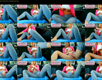 yourguiltypassionn — 32 minute Chaturbate female cam show recording, 720p, Mar 13, 2023