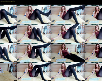 zaraagnes — 23 minute Chaturbate female cam show recording, 720p, Mar 13, 2023