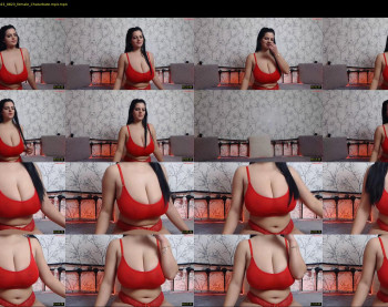 1dream_magical — 20 minute Chaturbate female cam show recording, 720p, Mar 14, 2023