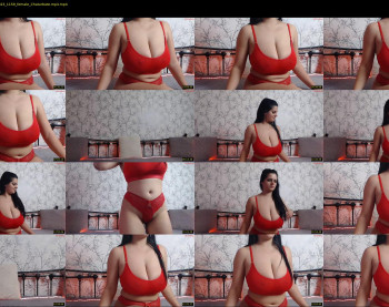1dream_magical — 27 minute Chaturbate female cam show recording, 720p, Mar 14, 2023