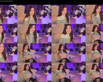 _1s___ — 97 minute Chaturbate female cam show recording, 720p, Mar 14, 2023