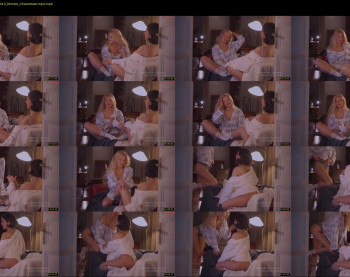 _2strangers — 25 minute Chaturbate couple cam show recording, 720p, Mar 15, 2023