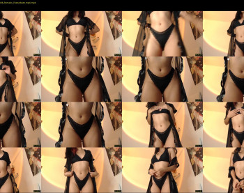 _ariana03_ — 4 minute Chaturbate female cam show recording, 720p, Mar 14, 2023