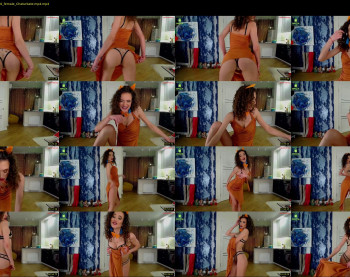 _eva_001 — 12 minute Chaturbate female cam show recording, 480p, Mar 14, 2023