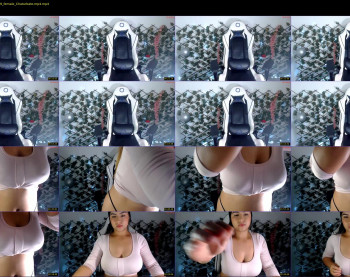 _karen01 — 3 minute Chaturbate female cam show recording, 720p, Mar 15, 2023