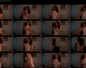 _lady_di — 26 minute Chaturbate female cam show recording, 720p, Mar 14, 2023