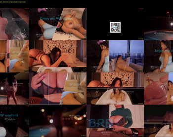 _lasuescun — 7 minute Chaturbate female cam show recording, 720p, Mar 14, 2023
