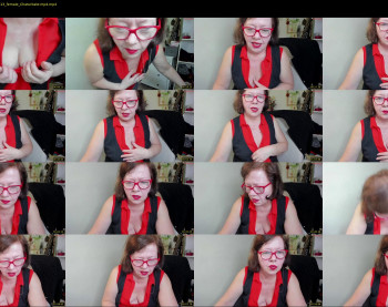 adelewildx — 3 minute Chaturbate female cam show recording, 720p, Mar 14, 2023