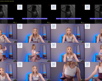 adrykilly — 123 minute Chaturbate female cam show recording, 720p, Mar 14, 2023