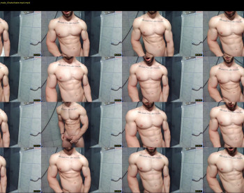advp69 — 55 minute Chaturbate male cam show recording, 720p, Mar 14, 2023