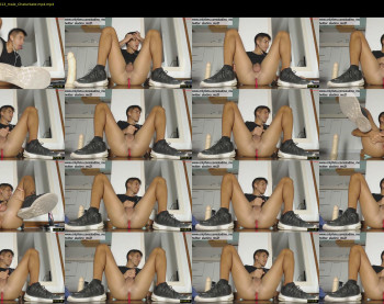 aladino_ms — 26 minute Chaturbate male cam show recording, 720p, Mar 15, 2023