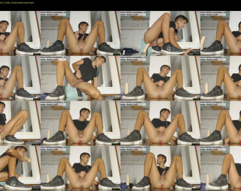 aladino_ms — 121 minute Chaturbate male cam show recording, 720p, Mar 15, 2023