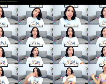 alison_miller9 — 7 minute Chaturbate female cam show recording, 720p, Mar 15, 2023