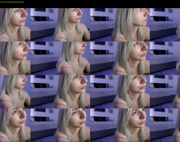 allayah — 3 minute Chaturbate female cam show recording, 720p, Mar 14, 2023
