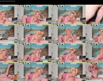 almakay01 — 120 minute Chaturbate couple cam show recording, 720p, Mar 15, 2023