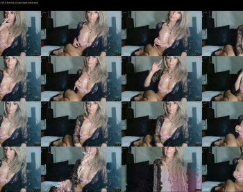 amanda0803 — 3 minute Chaturbate female cam show recording, 720p, Mar 14, 2023