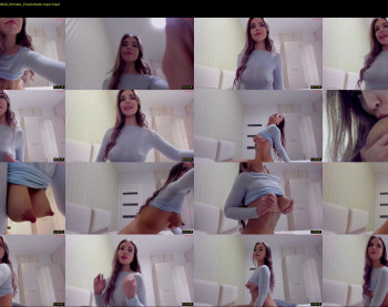 aminaswan_ — 28 minute Chaturbate female cam show recording, 720p, Mar 14, 2023