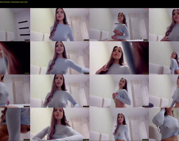 aminaswan_ — 121 minute Chaturbate female cam show recording, 720p, Mar 15, 2023