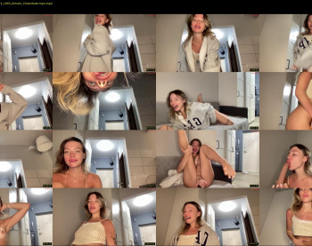 angel_from_sky — 74 minute Chaturbate female cam show recording, 720p, Mar 14, 2023