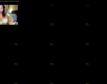 avangelinefunn99 — 17 minute Chaturbate female cam show recording, 720p, Mar 14, 2023