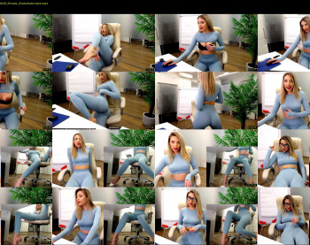 babesgowild — 105 minute Chaturbate couple cam show recording, 720p, Mar 15, 2023