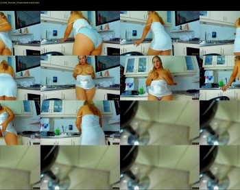 barbaraagreat — 51 minute Chaturbate female cam show recording, 720p, Mar 15, 2023