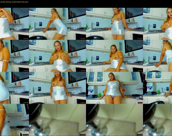 barbaraagreat — 88 minute Chaturbate female cam show recording, 720p, Mar 15, 2023