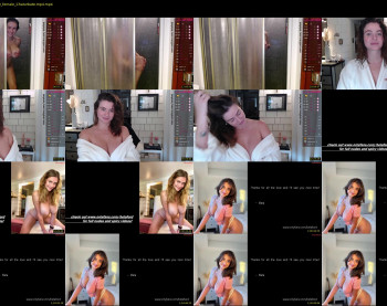belaford — 103 minute Chaturbate female cam show recording, 720p, Mar 15, 2023