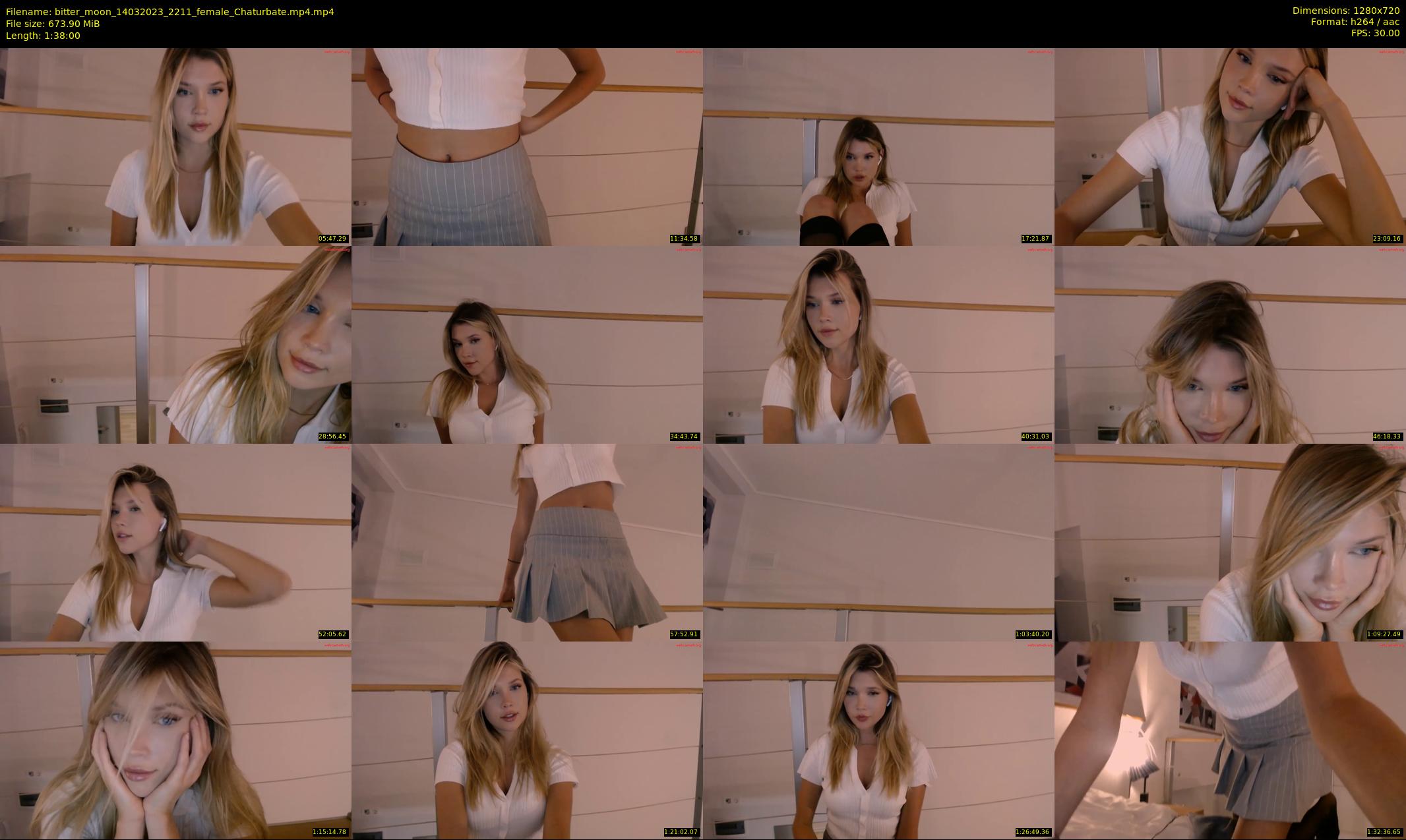 bitter_moon — 98 minute Chaturbate female cam show recording, 720p, Mar 14, 2023