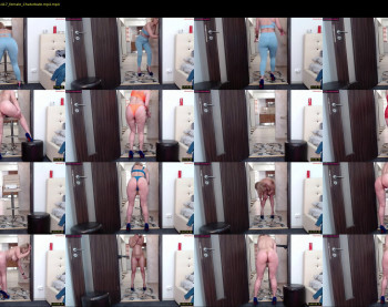 carmela_fox — 120 minute Chaturbate female cam show recording, 720p, Mar 14, 2023
