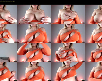 celiahenn — 16 minute Chaturbate female cam show recording, 720p, Mar 15, 2023