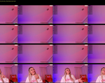 cherry__pie — 4 minute Chaturbate female cam show recording, 720p, Mar 14, 2023